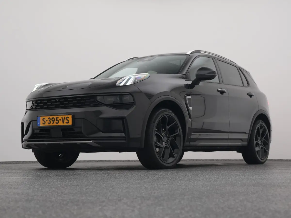 1.5 Plug-in Hybrid | 360° | BLACK | ZWARTE HEMEL | NLD AUTO