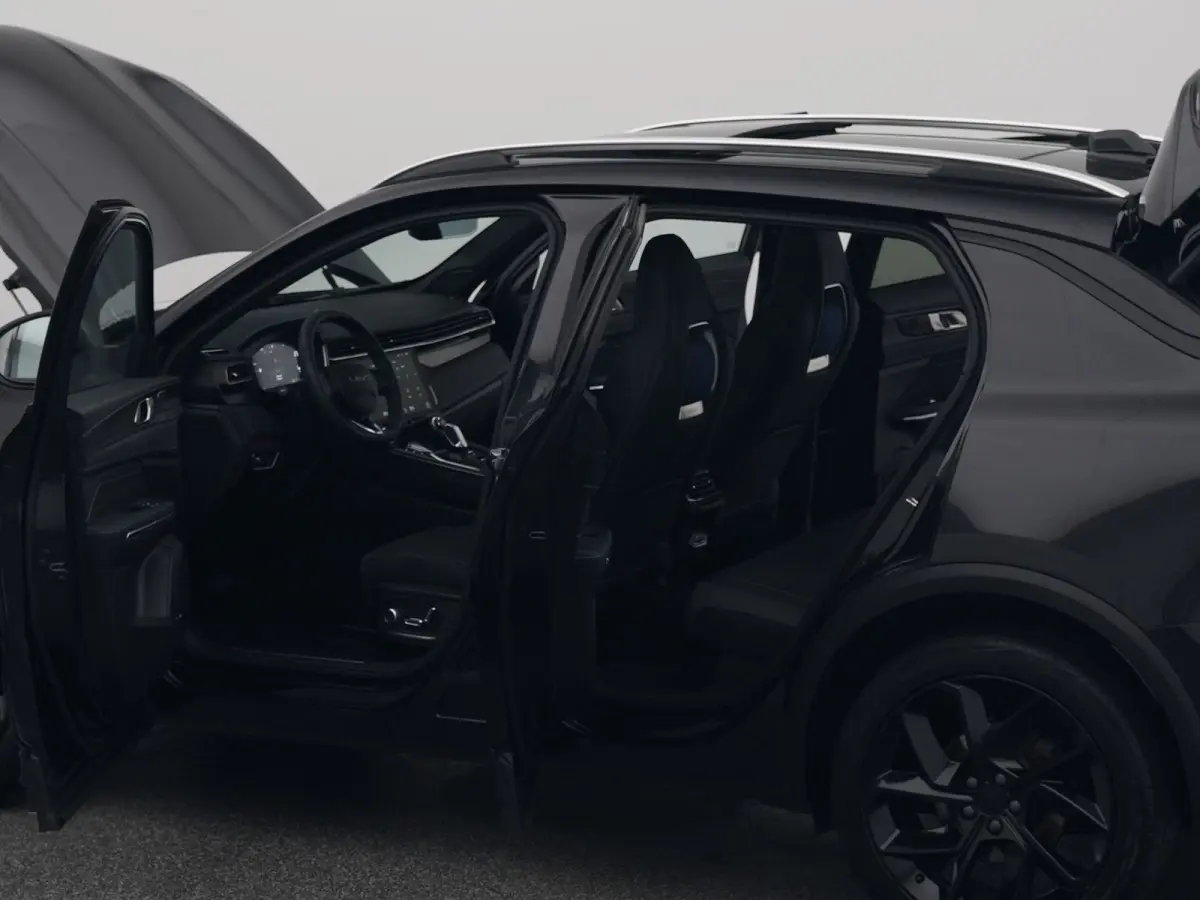 1.5 Plug-in Hybrid | 360° | BLACK | ZWARTE HEMEL | NLD AUTO