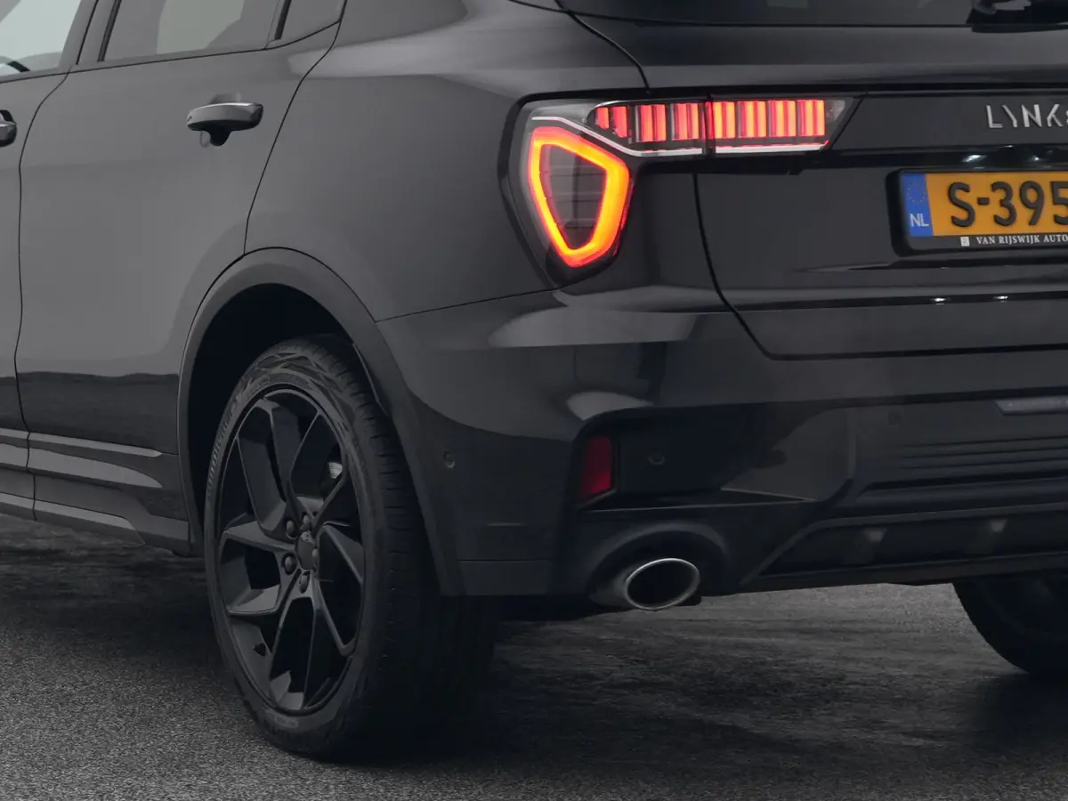 1.5 Plug-in Hybrid | 360° | BLACK | ZWARTE HEMEL | NLD AUTO