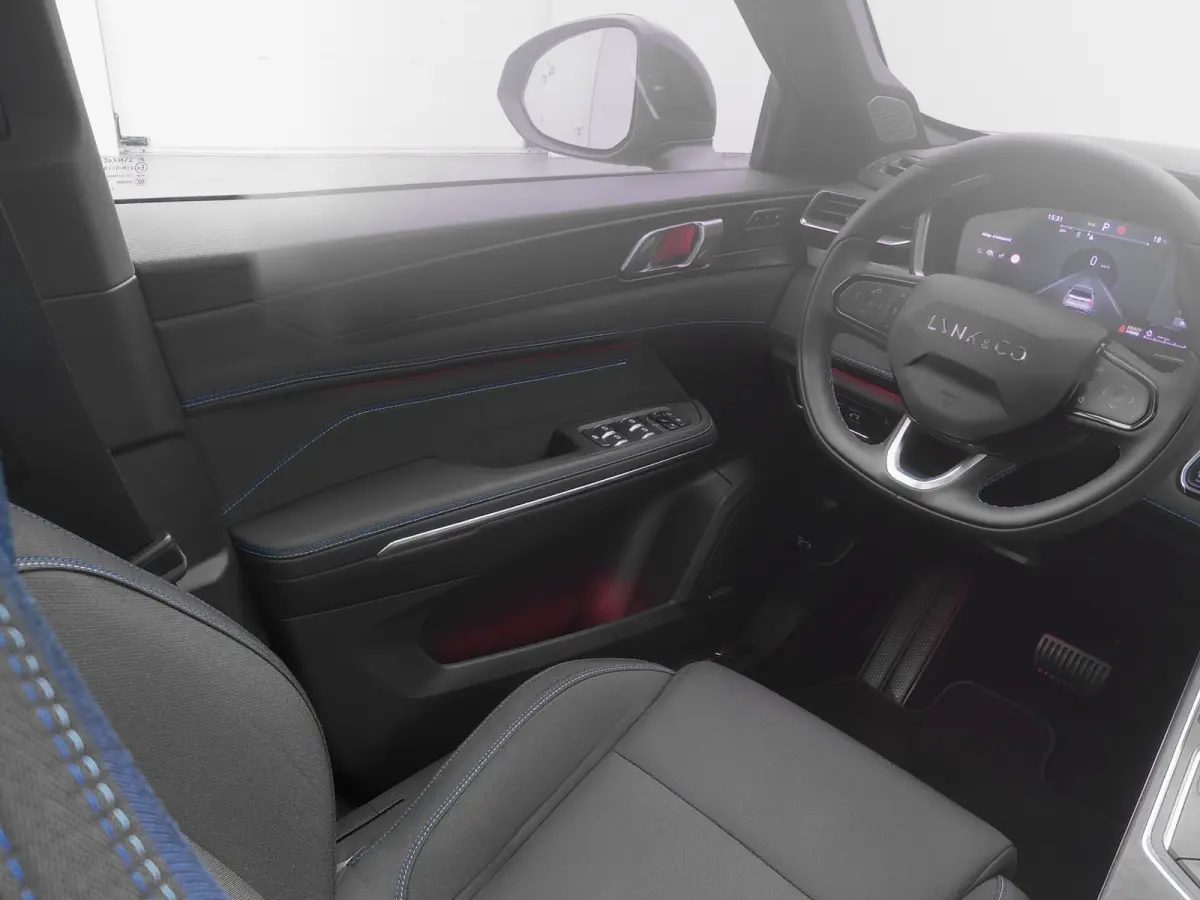 1.5 Plug-in Hybrid | 360° | BLACK | ZWARTE HEMEL | NLD AUTO