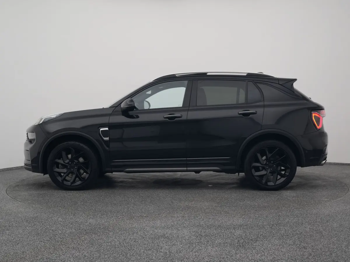 1.5 Plug-in Hybrid | 360° | BLACK | ZWARTE HEMEL | NLD AUTO