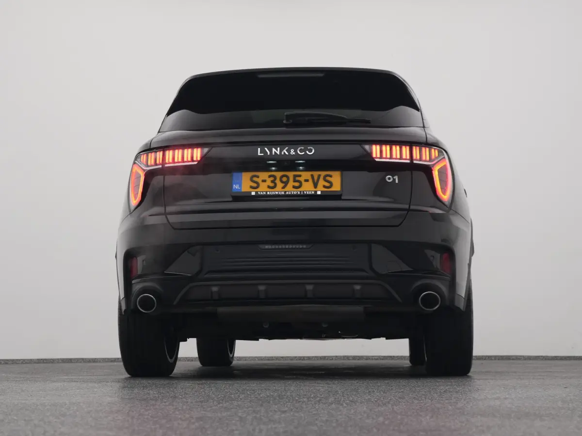 1.5 Plug-in Hybrid | 360° | BLACK | ZWARTE HEMEL | NLD AUTO