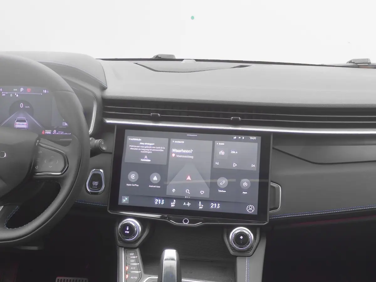 1.5 Plug-in Hybrid | 360° | BLACK | ZWARTE HEMEL | NLD AUTO