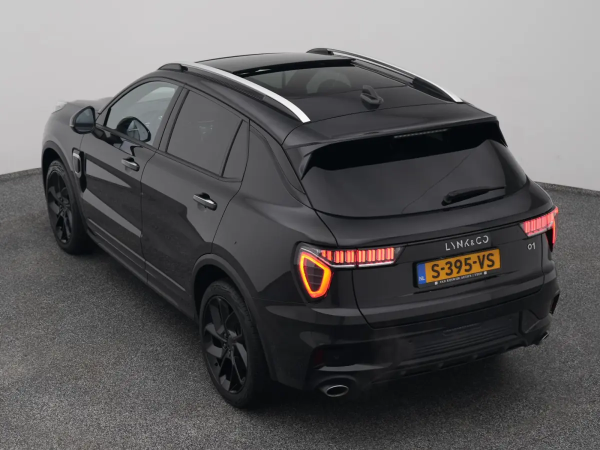 1.5 Plug-in Hybrid | 360° | BLACK | ZWARTE HEMEL | NLD AUTO