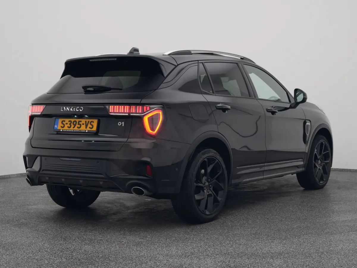 1.5 Plug-in Hybrid | 360° | BLACK | ZWARTE HEMEL | NLD AUTO