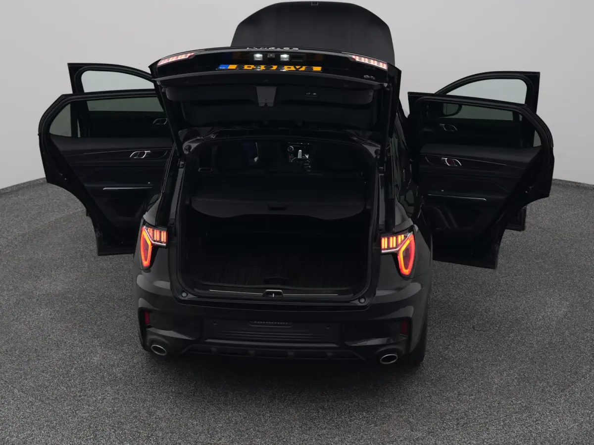1.5 Plug-in Hybrid | 360° | BLACK | ZWARTE HEMEL | NLD AUTO
