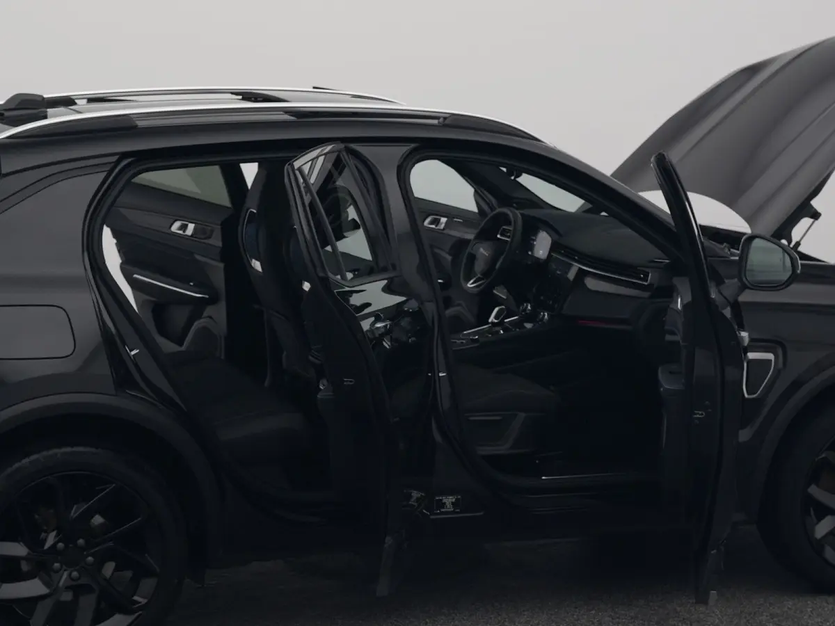 1.5 Plug-in Hybrid | 360° | BLACK | ZWARTE HEMEL | NLD AUTO