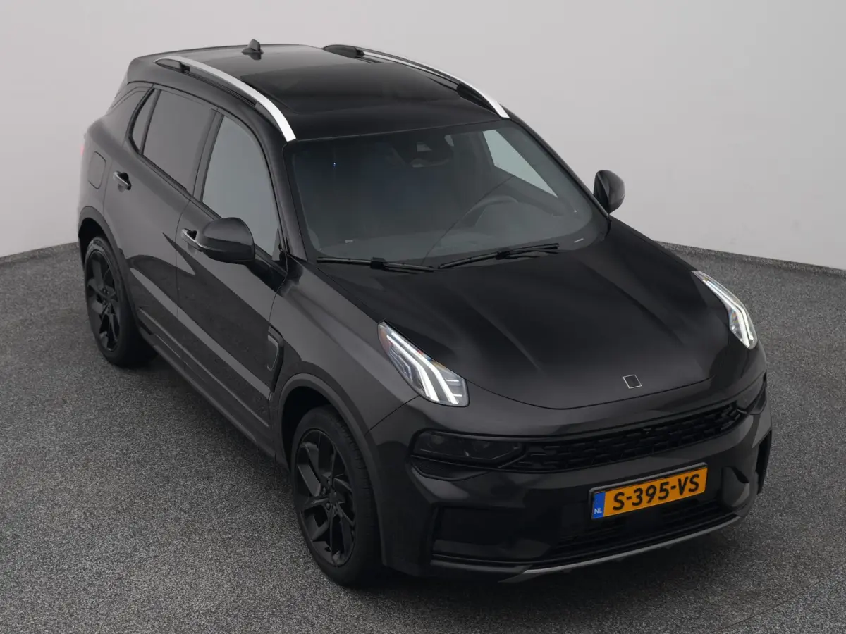 1.5 Plug-in Hybrid | 360° | BLACK | ZWARTE HEMEL | NLD AUTO