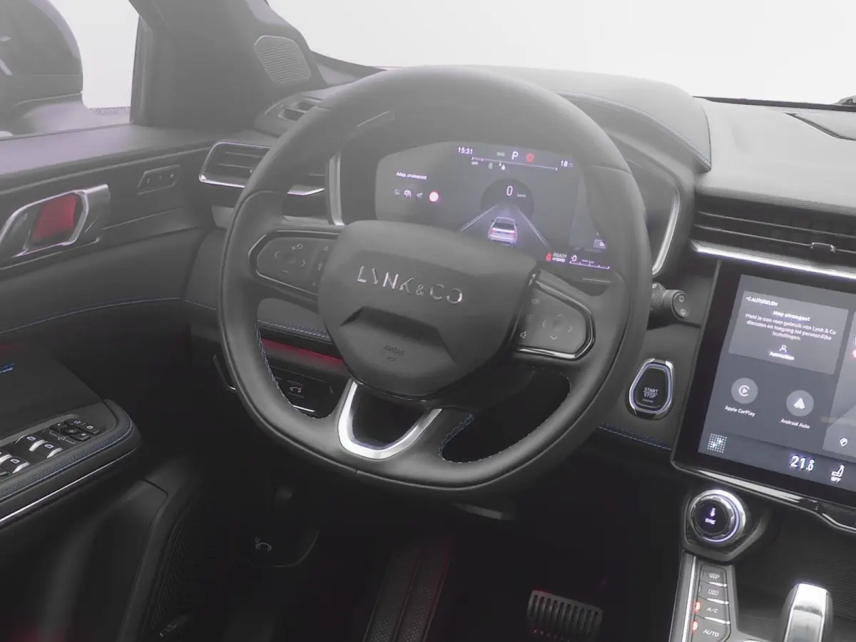 1.5 Plug-in Hybrid | 360° | BLACK | ZWARTE HEMEL | NLD AUTO