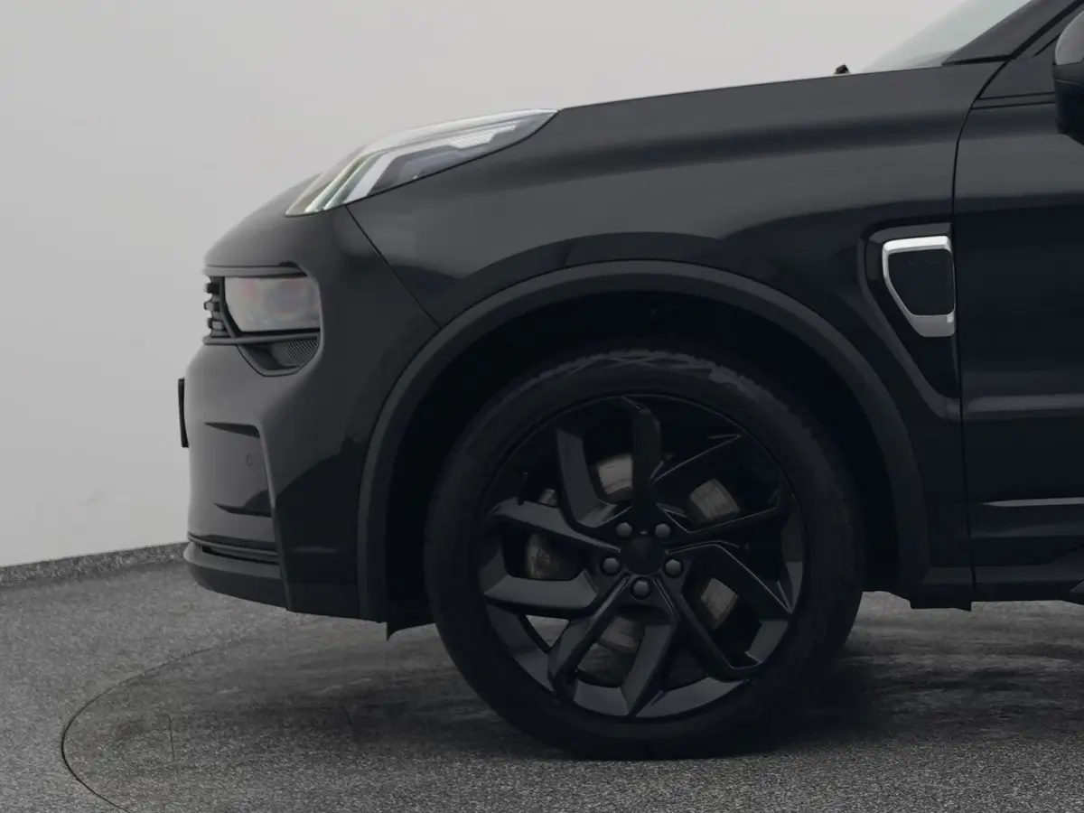 1.5 Plug-in Hybrid | 360° | BLACK | ZWARTE HEMEL | NLD AUTO