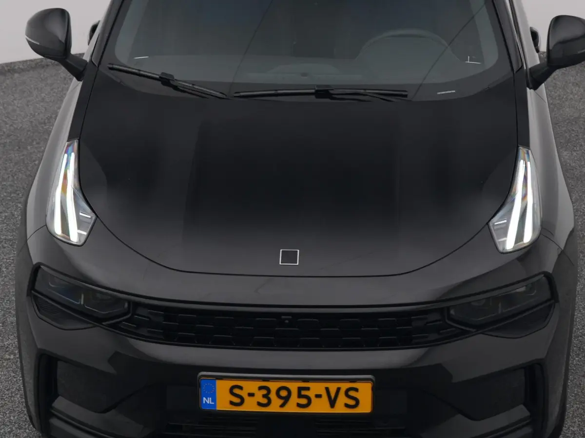 1.5 Plug-in Hybrid | 360° | BLACK | ZWARTE HEMEL | NLD AUTO