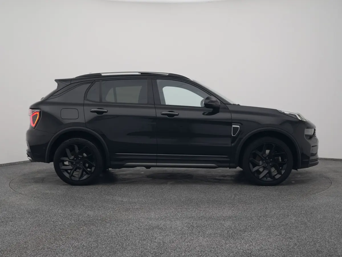 1.5 Plug-in Hybrid | 360° | BLACK | ZWARTE HEMEL | NLD AUTO