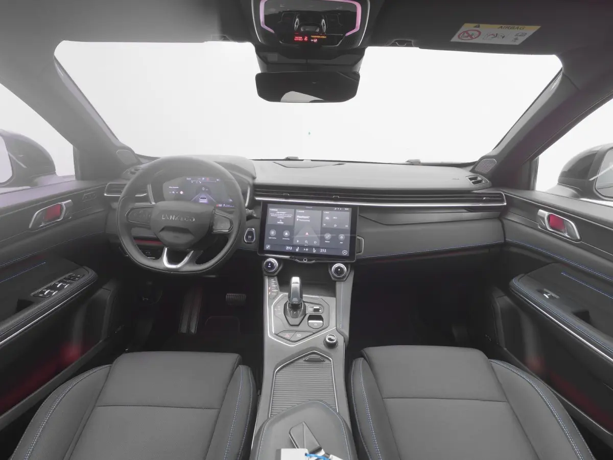 1.5 Plug-in Hybrid | 360° | BLACK | ZWARTE HEMEL | NLD AUTO