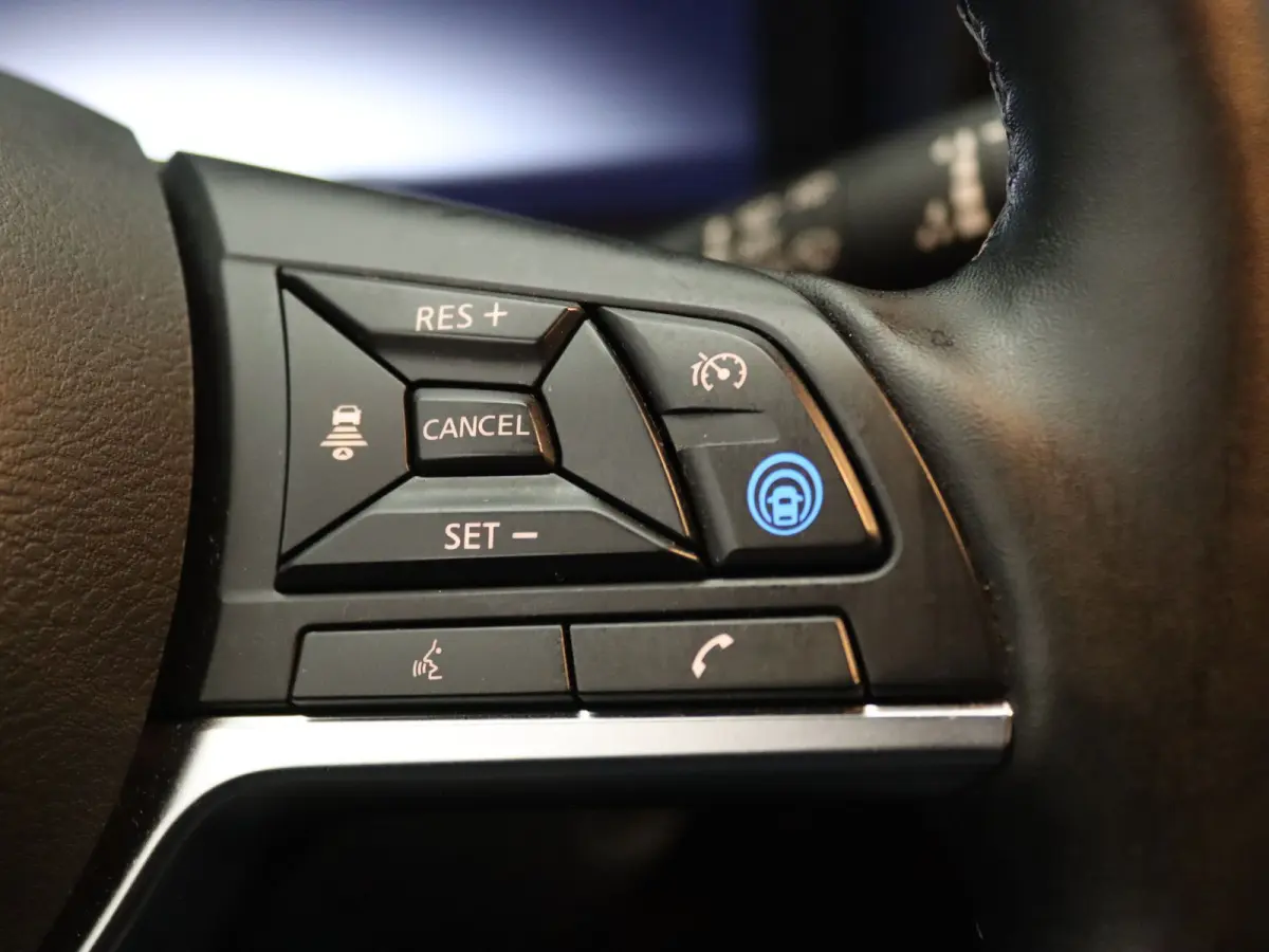 143pk Hybrid Tekna Apple Carplay/Android Auto | Climate