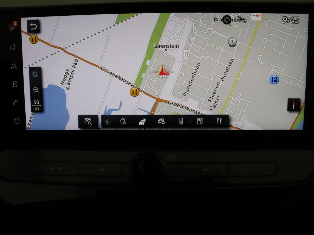 143pk Hybrid Tekna Apple Carplay/Android Auto | Climate