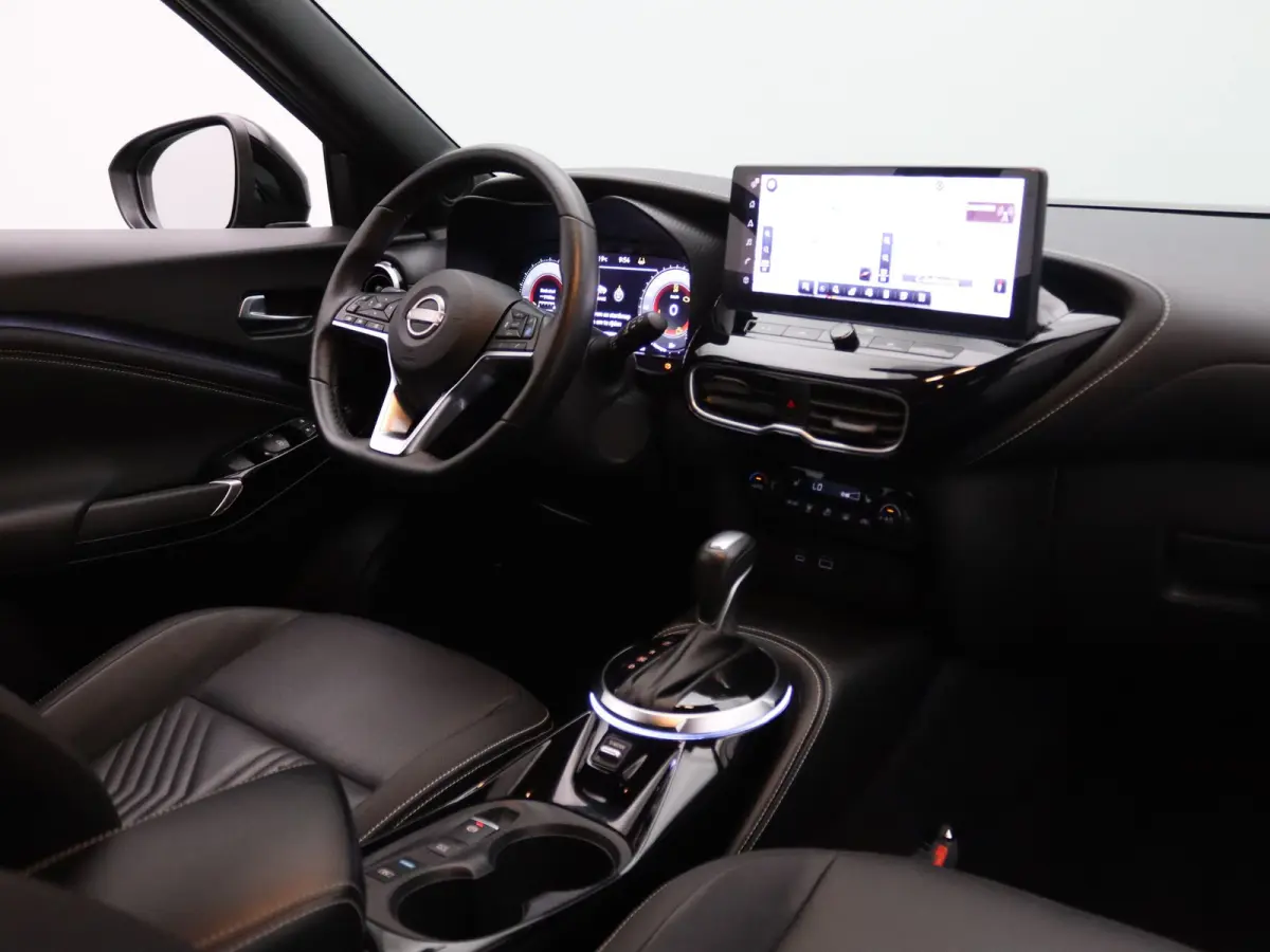 143pk Hybrid Tekna Apple Carplay/Android Auto | Climate