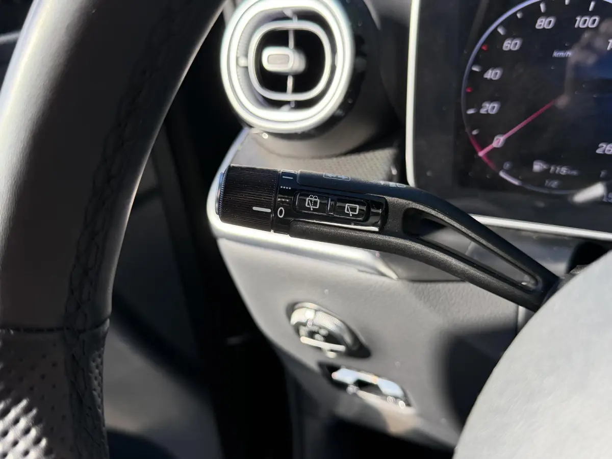 4MATIC AMG Line 20"/Trekhaak/Panoramadak/Burmester/Adaptieve cruise/Leder + memory/Stuur + stoelverwarming/360 camera/Head-up/Dodehoek/Sfeerverlichting