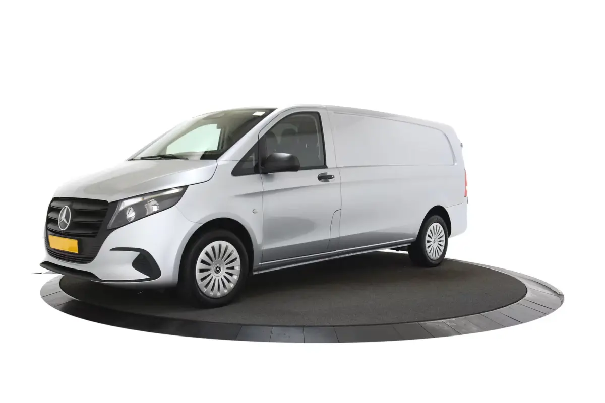 116 CDI XL Pro (Wordt verwacht)