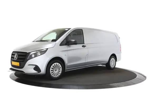 116 CDI XL Pro (Wordt verwacht)