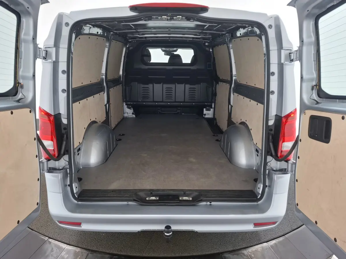 116 CDI XL Pro (Wordt verwacht)