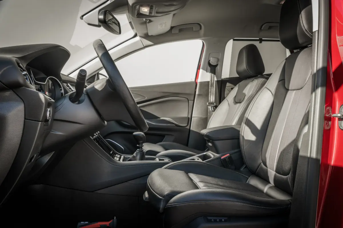1.2 Turbo Bus. Exec. | Trekhaak | Leder | Org. NL | Sportstoelen | Volledig onderhouden