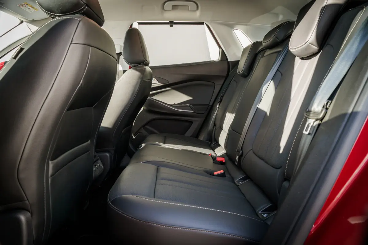 1.2 Turbo Bus. Exec. | Trekhaak | Leder | Org. NL | Sportstoelen | Volledig onderhouden