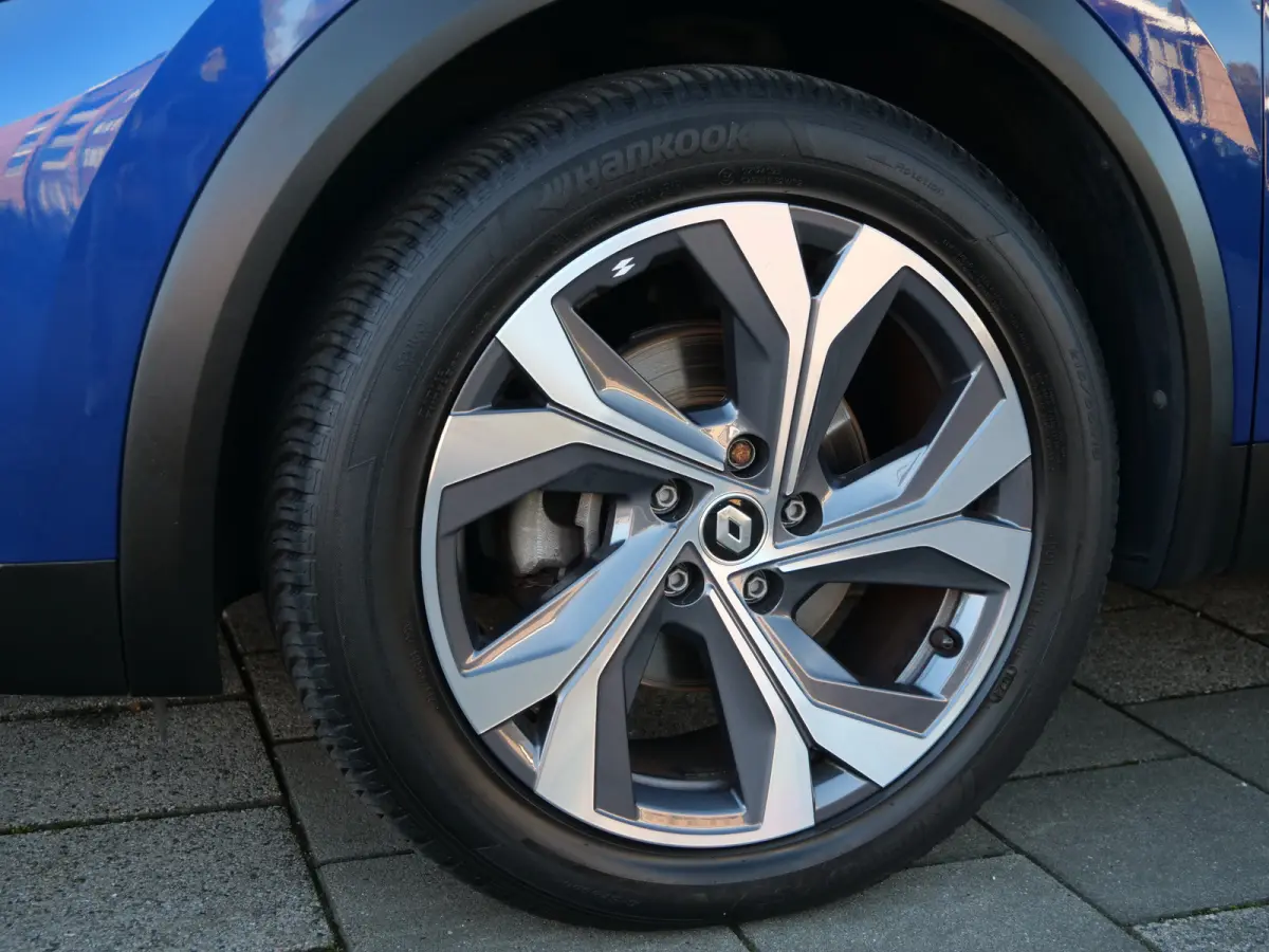 1.6 E-Tech Hybrid 145 Pk R.S. Line Automaat Navi / DAB / Camera