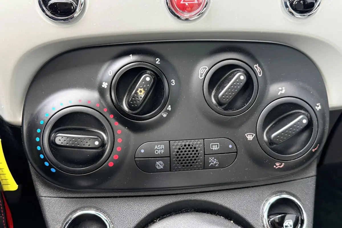 1.2 Star 46002KM! PANO LEER NAVI 16"