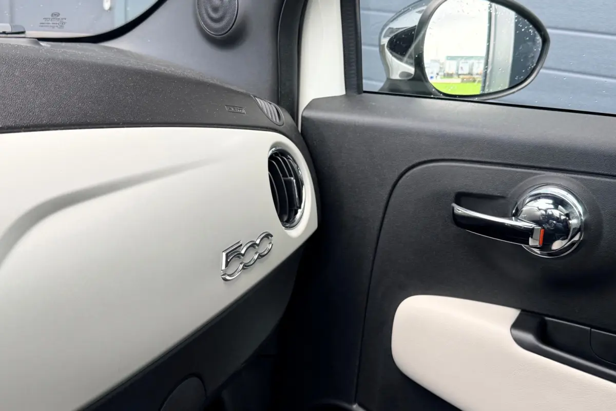1.2 Star 46002KM! PANO LEER NAVI 16"