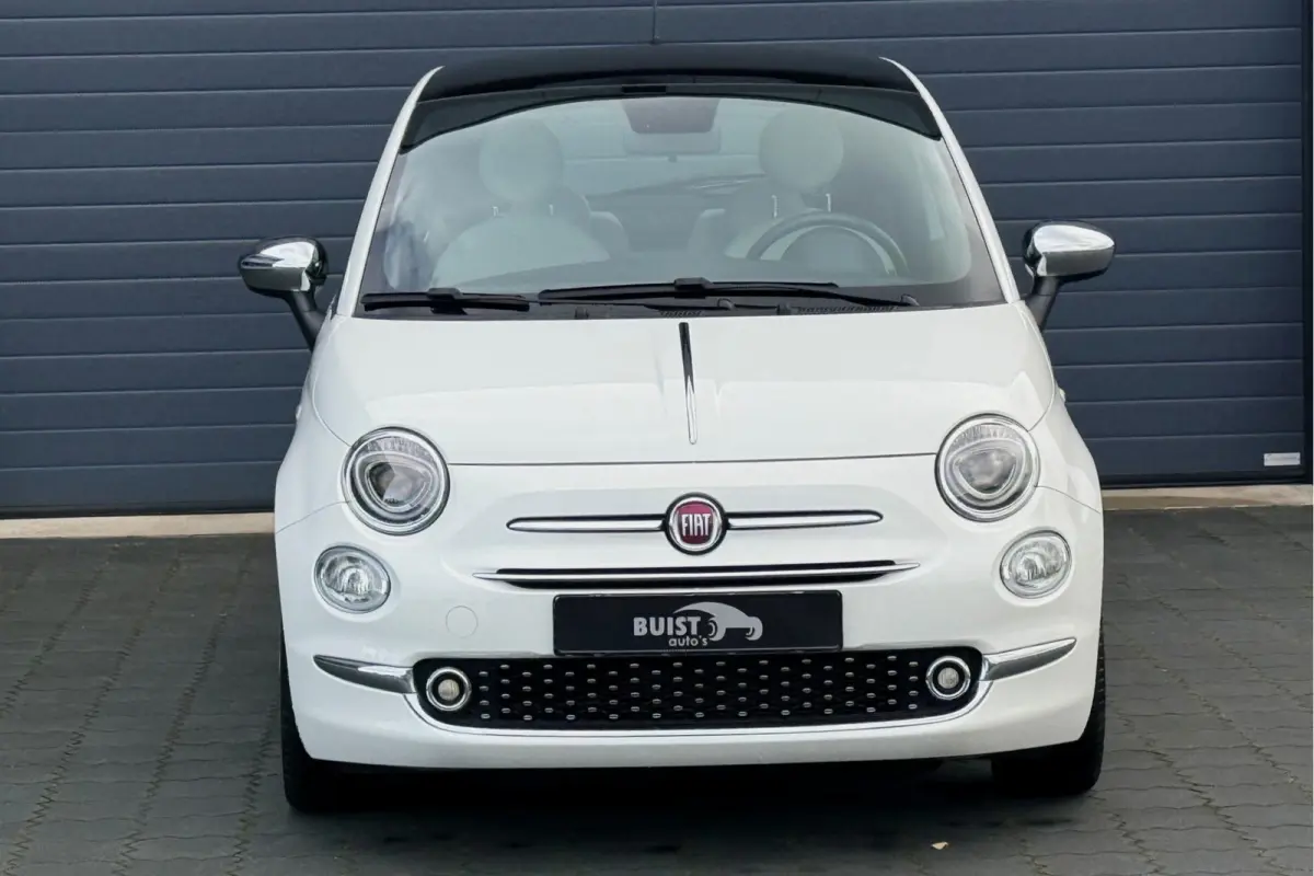 1.2 Star 46002KM! PANO LEER NAVI 16"