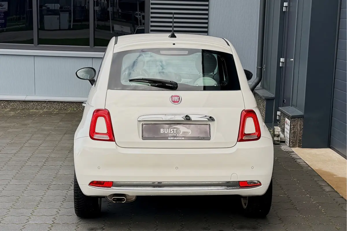 1.2 Star 46002KM! PANO LEER NAVI 16"