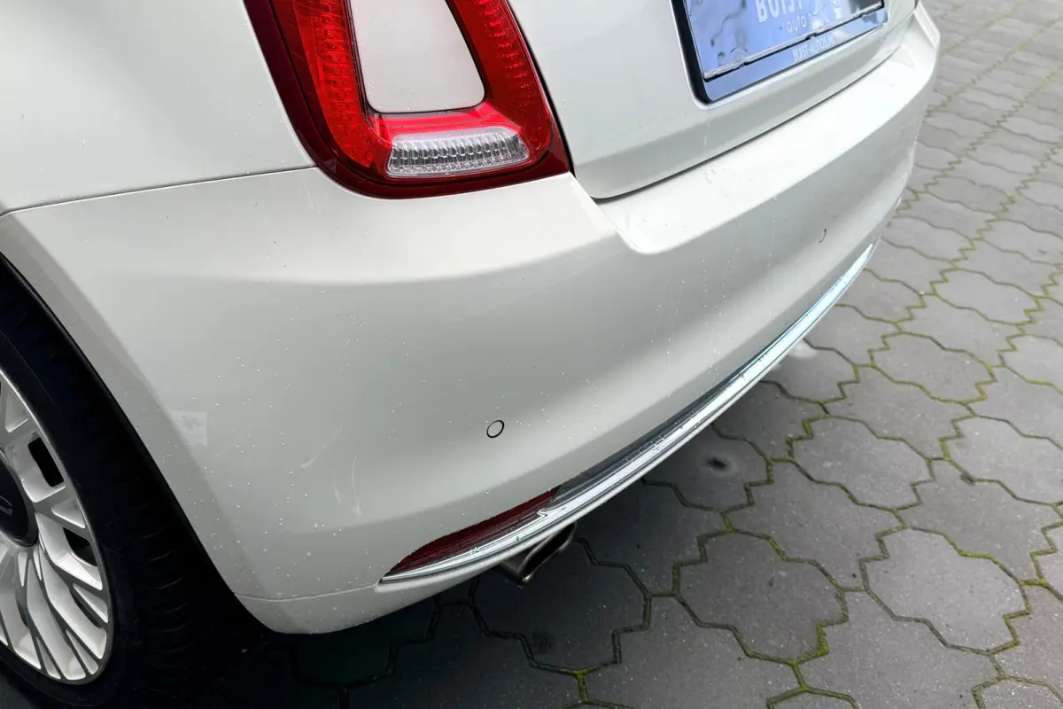 1.2 Star 46002KM! PANO LEER NAVI 16"