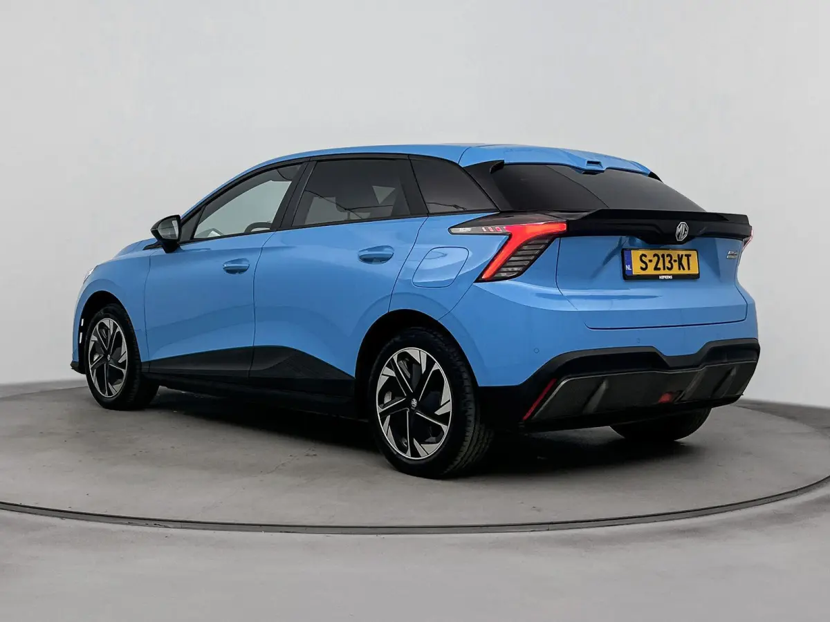 204 pk 64 kWh Comfort | Accu 95% | Apple Carplay/Android Auto | Cruise Control Adaptief