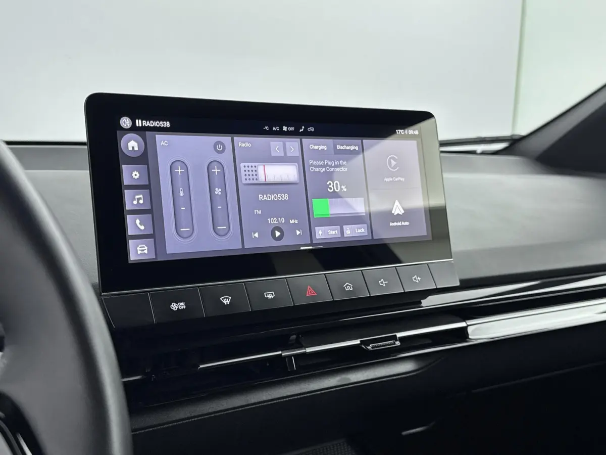 204 pk 64 kWh Comfort | Accu 95% | Apple Carplay/Android Auto | Cruise Control Adaptief