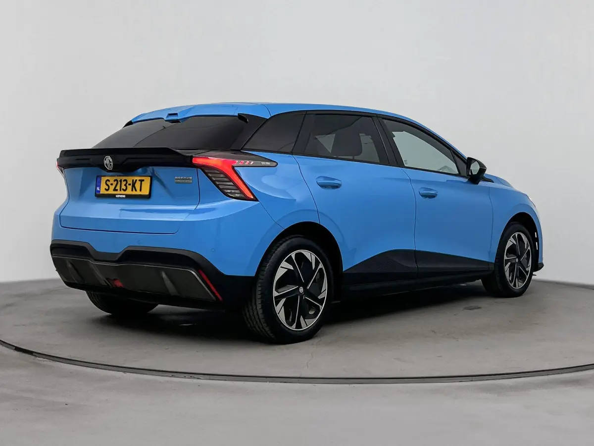 204 pk 64 kWh Comfort | Accu 95% | Apple Carplay/Android Auto | Cruise Control Adaptief