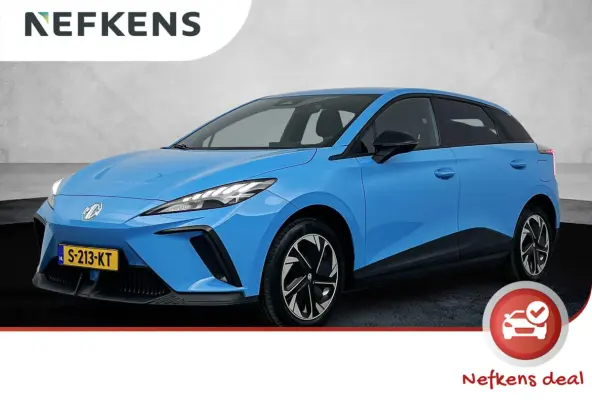 204 pk 64 kWh Comfort | Accu 95% | Apple Carplay/Android Auto | Cruise Control Adaptief