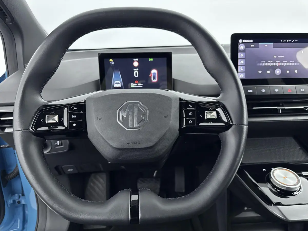 204 pk 64 kWh Comfort | Accu 95% | Apple Carplay/Android Auto | Cruise Control Adaptief