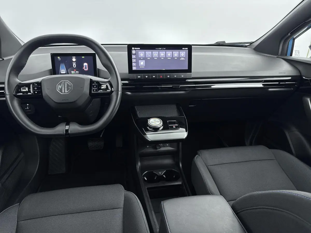 204 pk 64 kWh Comfort | Accu 95% | Apple Carplay/Android Auto | Cruise Control Adaptief