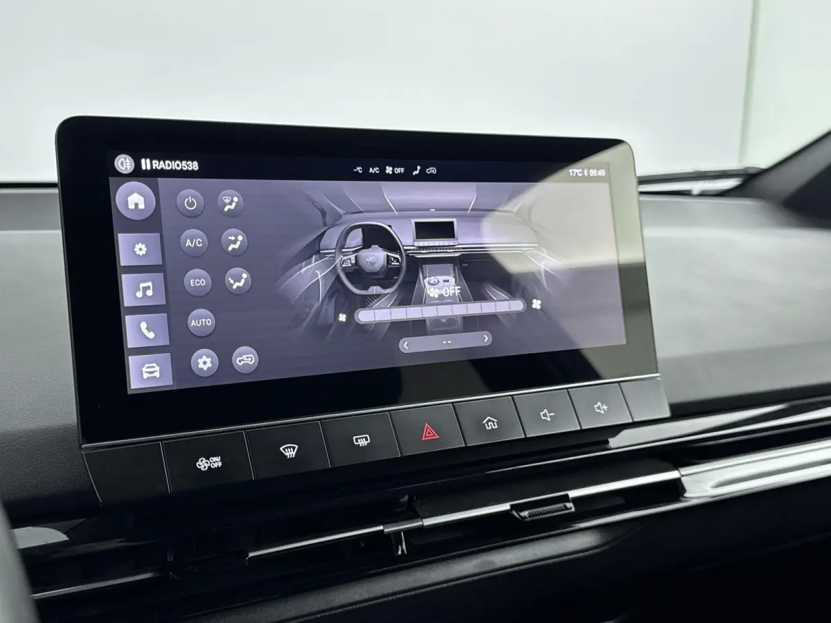 204 pk 64 kWh Comfort | Accu 95% | Apple Carplay/Android Auto | Cruise Control Adaptief