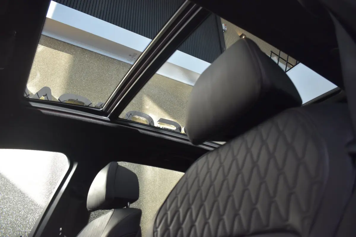 45e M-Sport xDrive 394pk | AKRAPOVIC | ACHTERASBESTURING | PANODAK