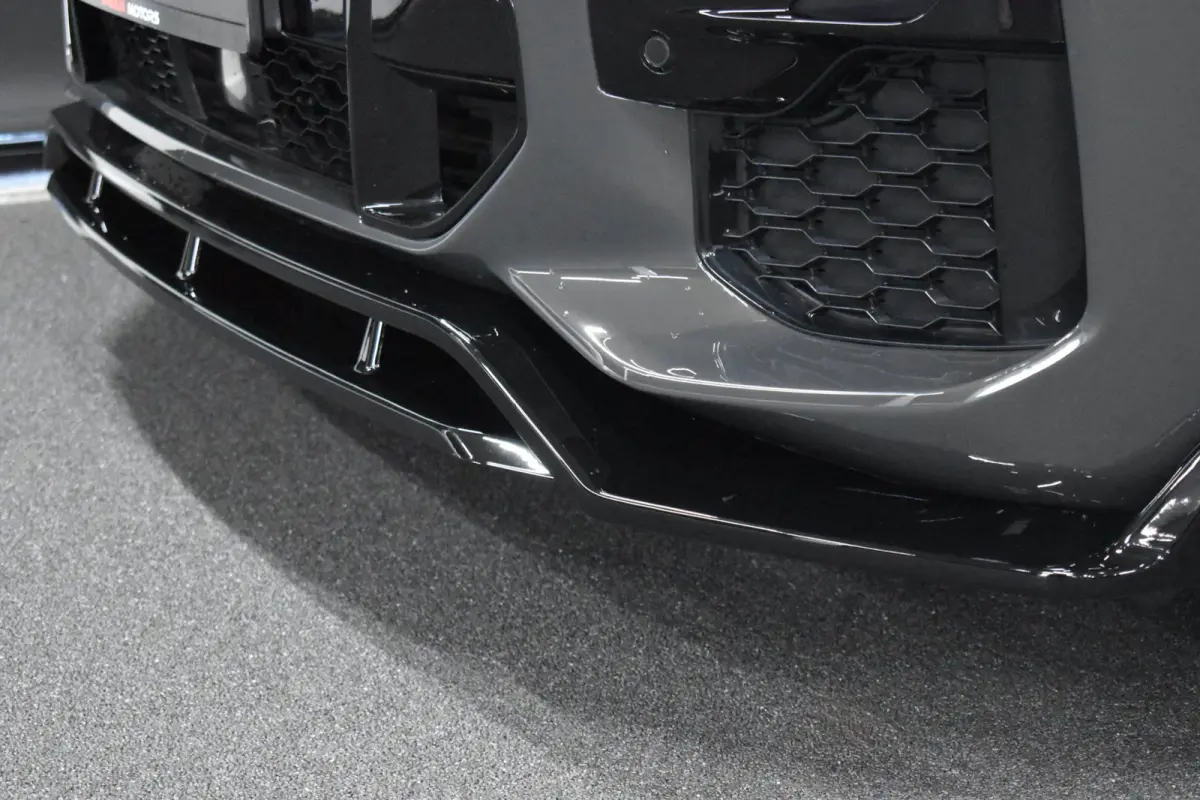 45e M-Sport xDrive 394pk | AKRAPOVIC | ACHTERASBESTURING | PANODAK