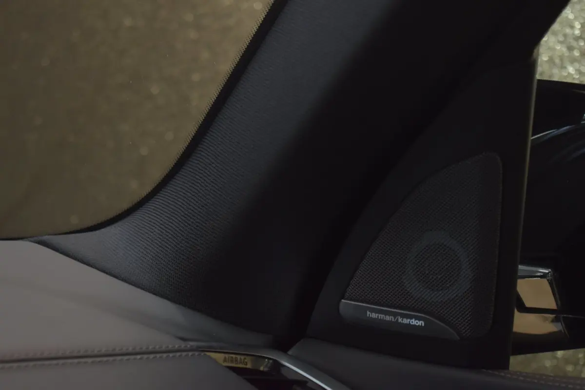 45e M-Sport xDrive 394pk | AKRAPOVIC | ACHTERASBESTURING | PANODAK