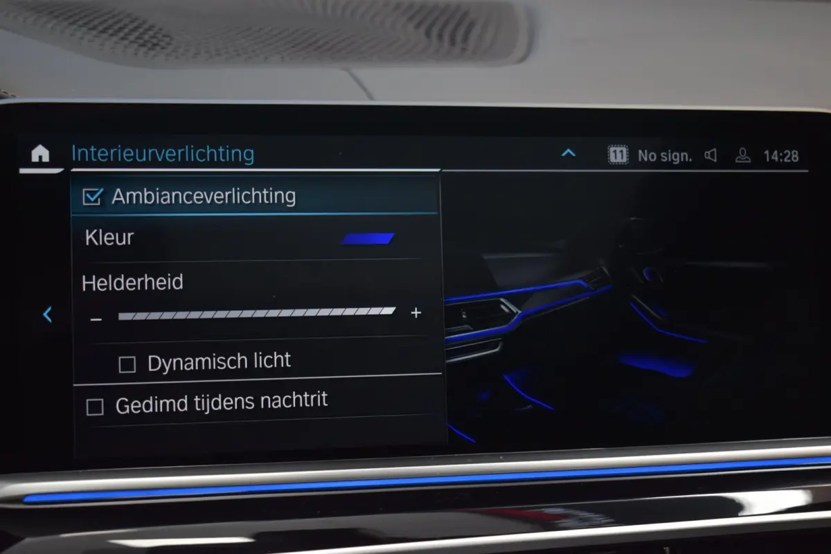 45e M-Sport xDrive 394pk | AKRAPOVIC | ACHTERASBESTURING | PANODAK