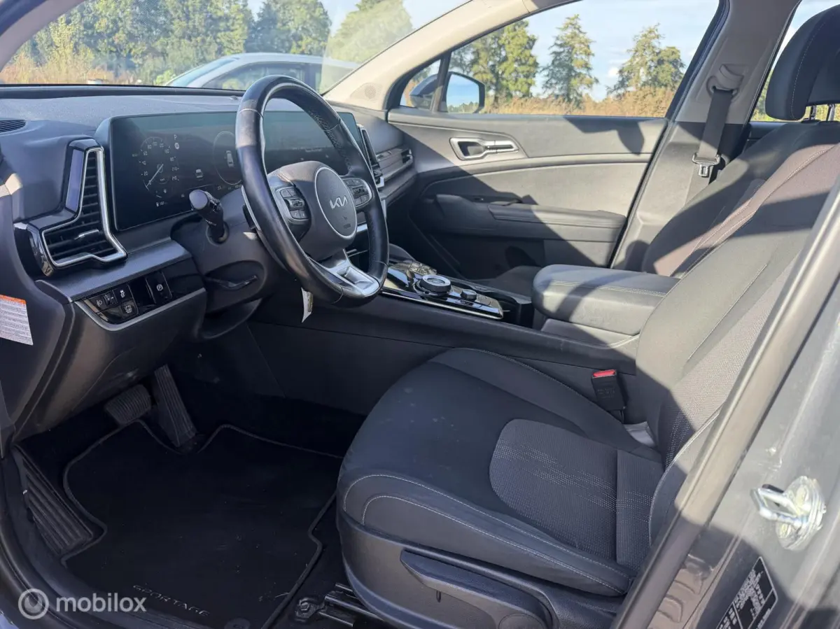 1.6 T-GDi Hybrid DynamicLine