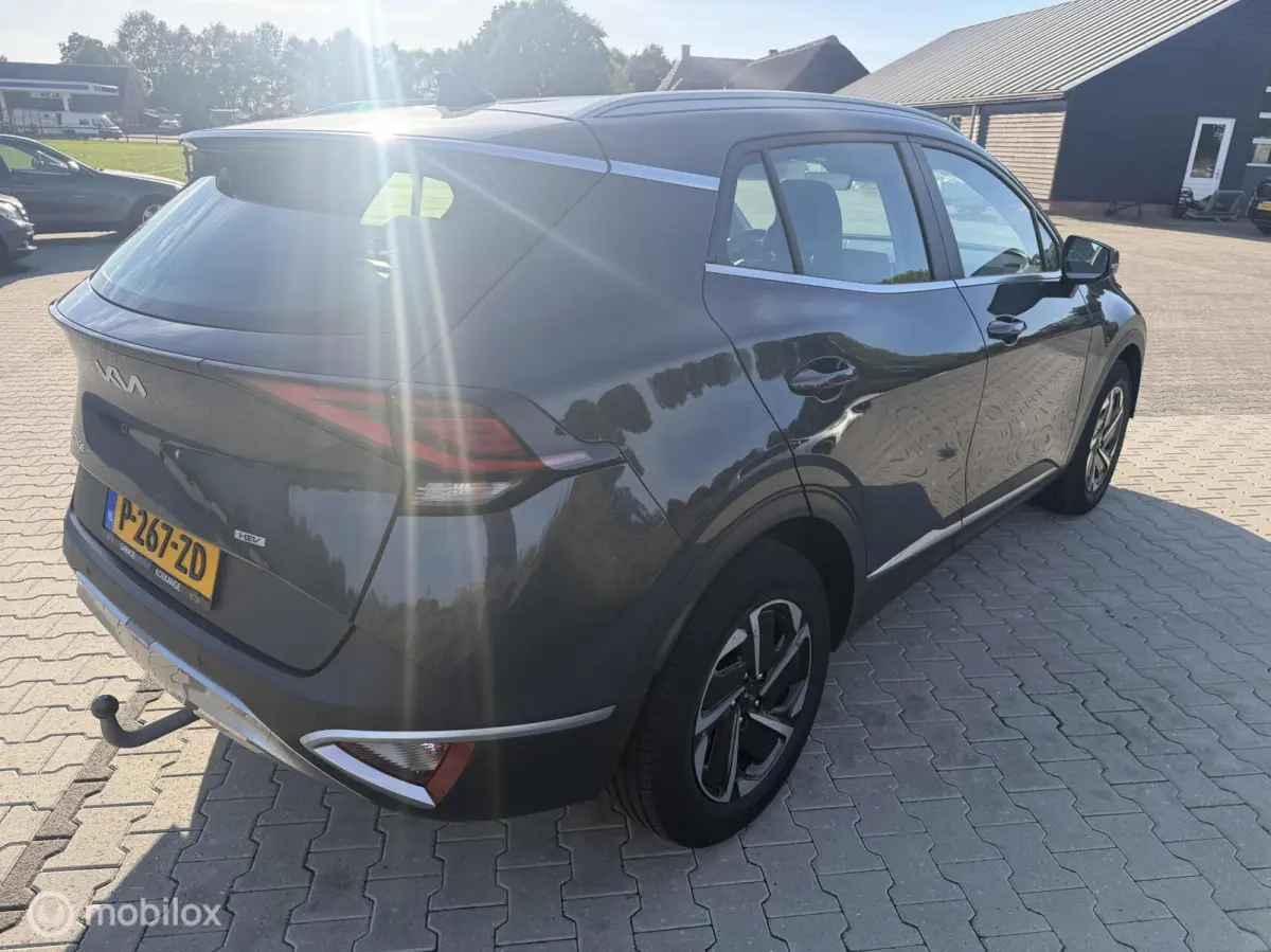 1.6 T-GDi Hybrid DynamicLine