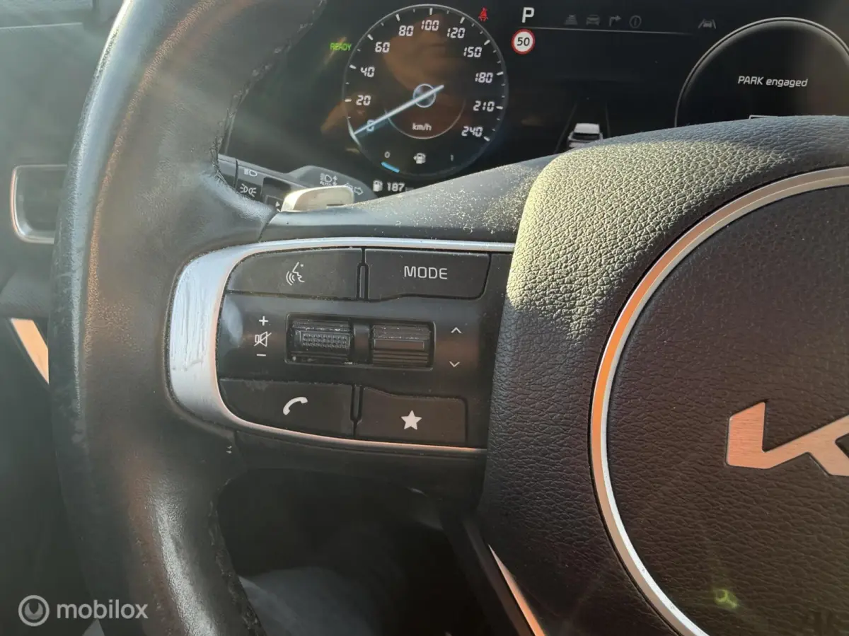 1.6 T-GDi Hybrid DynamicLine