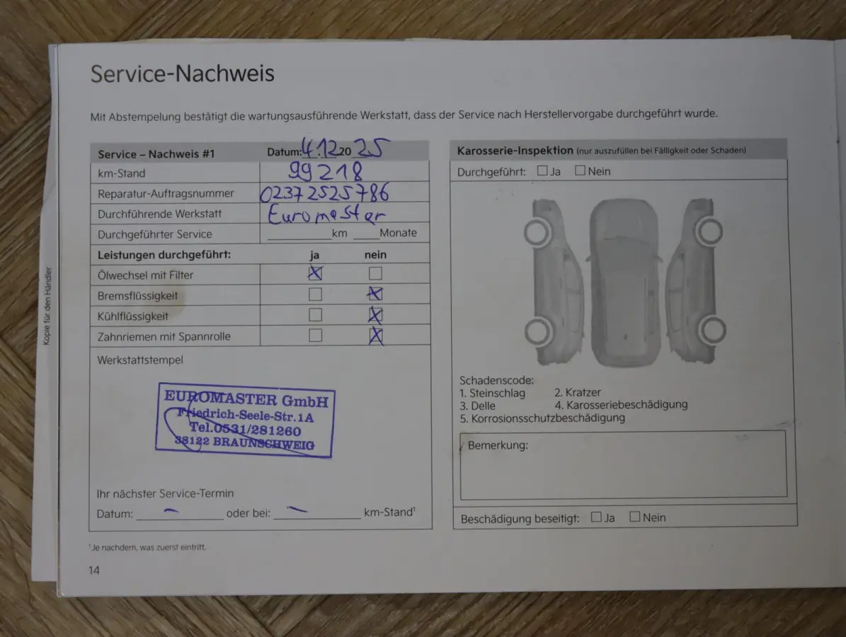 1.6 T-GDI Plug-in 265PK Hybrid 4WD ExecutiveLine 7persoons SOH 97%