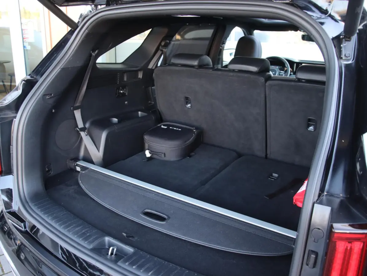 1.6 T-GDI Plug-in 265PK Hybrid 4WD ExecutiveLine 7persoons SOH 97%