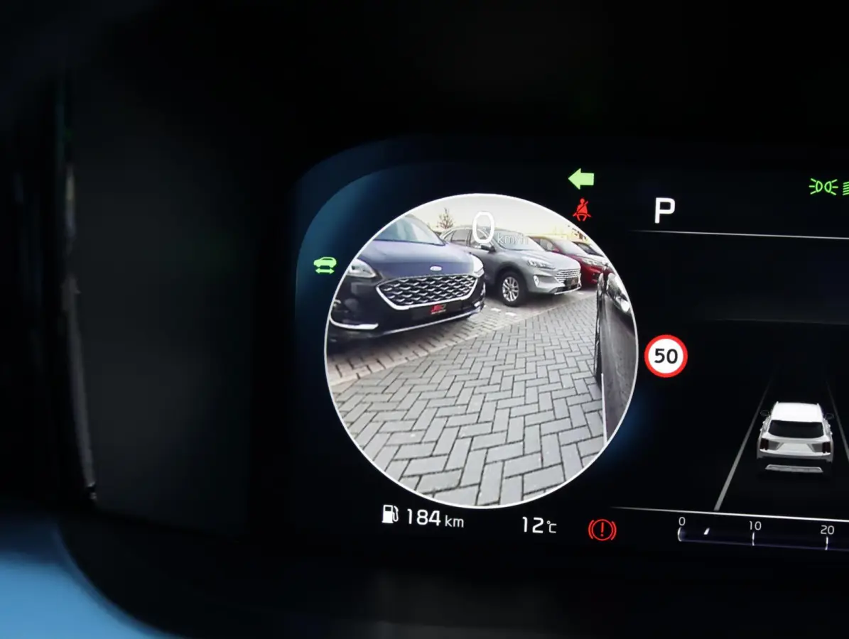1.6 T-GDI Plug-in 265PK Hybrid 4WD ExecutiveLine 7persoons SOH 97%