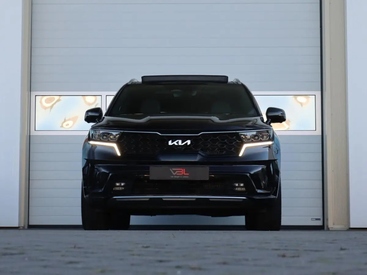 1.6 T-GDI Plug-in 265PK Hybrid 4WD ExecutiveLine 7persoons SOH 97%